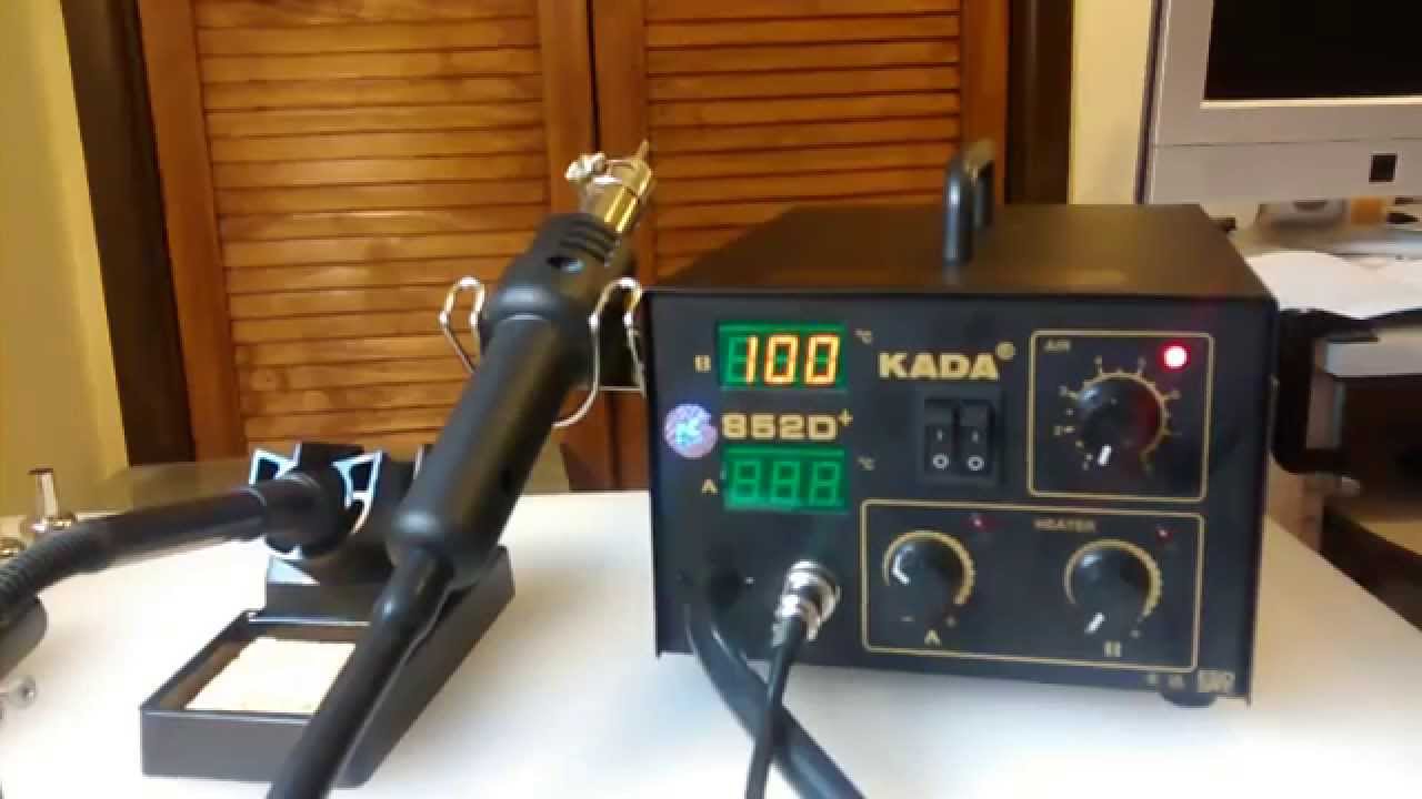 Kada 852 d+